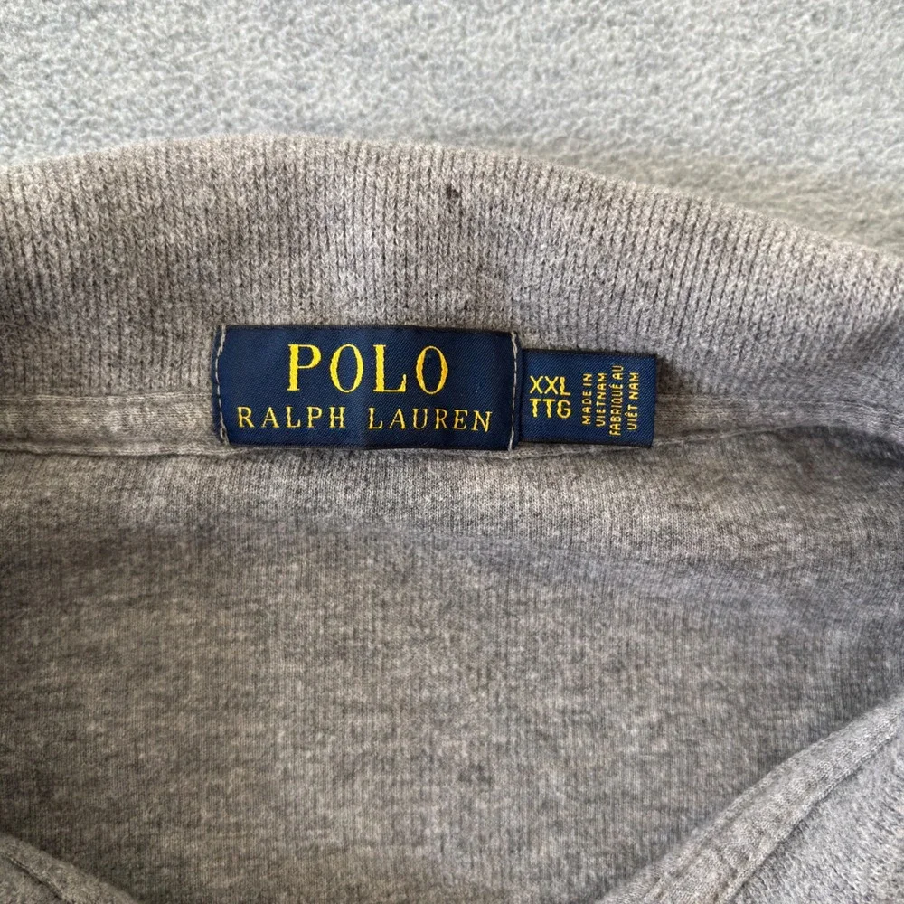 Polo Ralph Lauren polo ralph